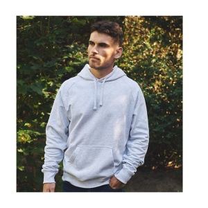 Sweat à capuche homme