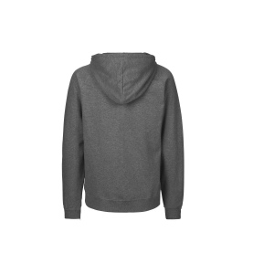 Sweat capuche zippé homme 10