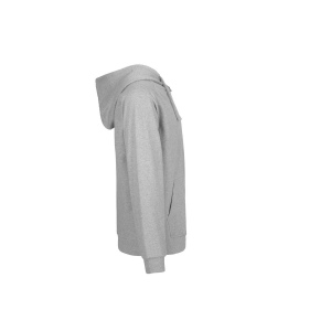 Sweat capuche zippé homme 19