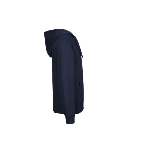 Sweat capuche zippé homme 23