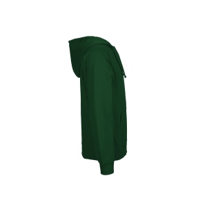 Sweat capuche zippé homme 25