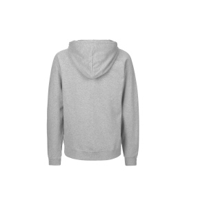 Sweat capuche zippé homme 11