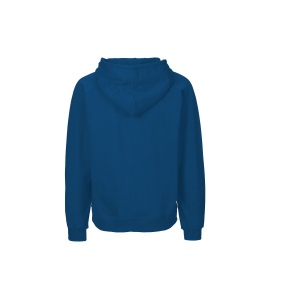 Sweat capuche zippé homme 12