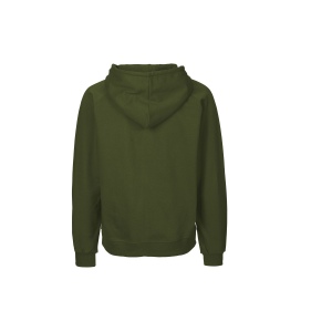 Sweat capuche zippé homme 13