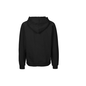 Sweat capuche zippé homme 14
