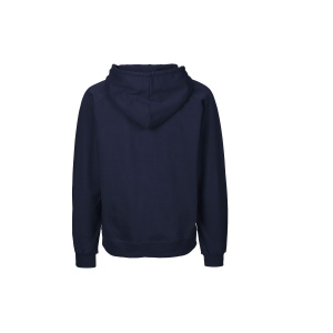 Sweat capuche zippé homme 15