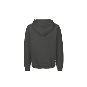Sweat capuche zippé homme 16