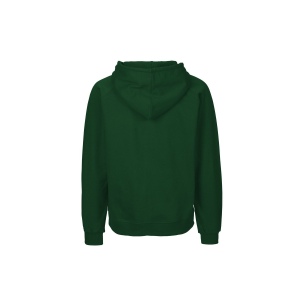 Sweat capuche zippé homme 17