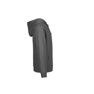 Sweat capuche zippé homme 18