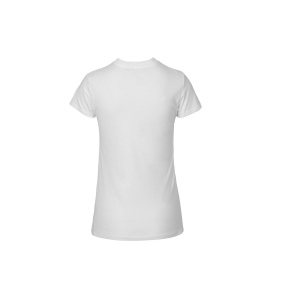 Tee-shirt ajusté femme 15
