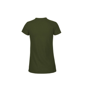 Tee-shirt ajusté femme 24
