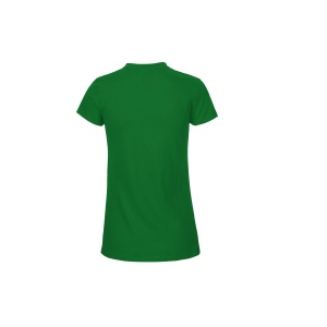 Tee-shirt ajusté femme 25