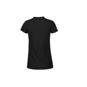Tee-shirt ajusté femme 26