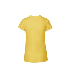 Tee-shirt ajusté femme 16