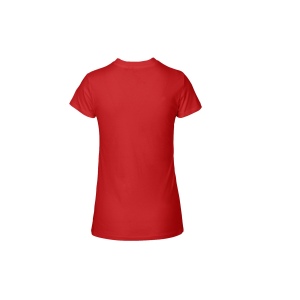 Tee-shirt ajusté femme 17