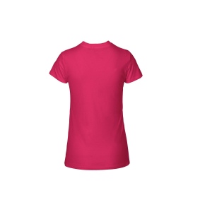Tee-shirt ajusté femme 22