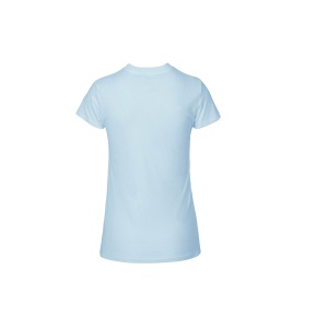 Tee-shirt ajusté femme 23