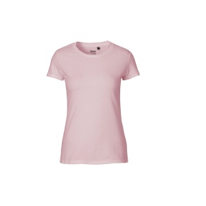 Tee-shirt ajusté femme 6