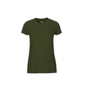 Tee-shirt ajusté femme 11