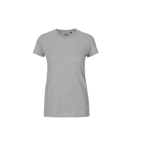Tee-shirt ajusté femme 5