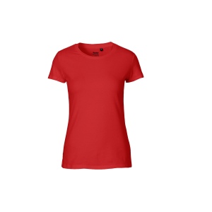 Tee-shirt ajusté femme 4