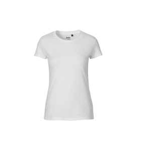 Tee-shirt ajusté femme 2