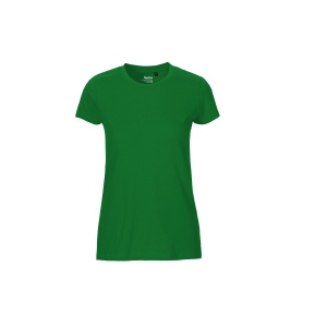 Tee-shirt ajusté femme 12