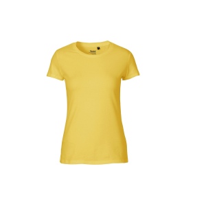 Tee-shirt ajusté femme 3