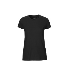 Tee-shirt ajusté femme 13