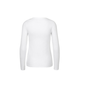 Tee-shirt manches longues femme 8