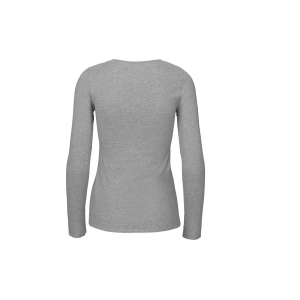 Tee-shirt manches longues femme 9