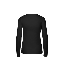 Tee-shirt manches longues femme 10