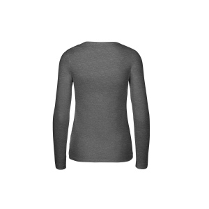 Tee-shirt manches longues femme 12