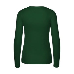 Tee-shirt manches longues femme 13