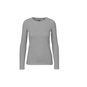 Tee-shirt manches longues femme 3