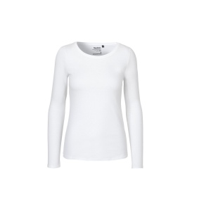 Tee-shirt manches longues femme 2
