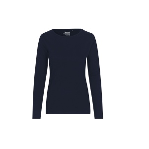 Tee-shirt manches longues femme 5