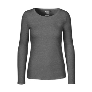 Tee-shirt manches longues femme 6