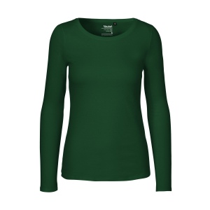 Tee-shirt manches longues femme 7