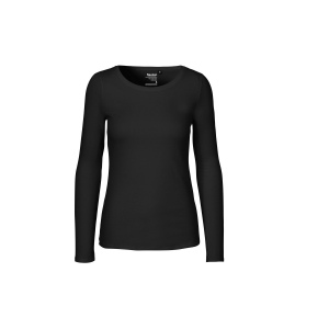 Tee-shirt manches longues femme 4