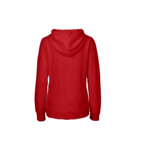 Sweat capuche zippé femme 10