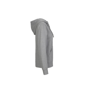 Sweat capuche zippé femme 19