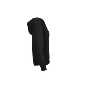 Sweat capuche zippé femme 21
