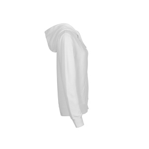Sweat capuche zippé femme 23