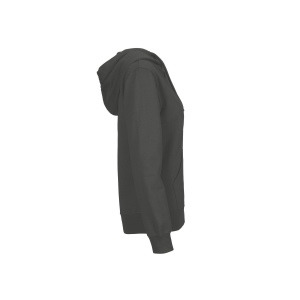 Sweat capuche zippé femme 24