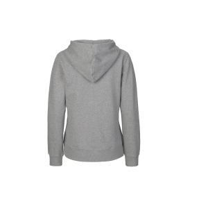 Sweat capuche zippé femme 11