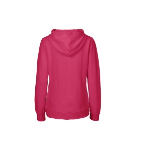 Sweat capuche zippé femme 12