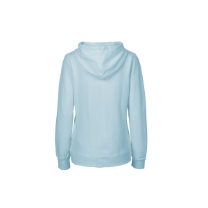 Sweat capuche zippé femme 17