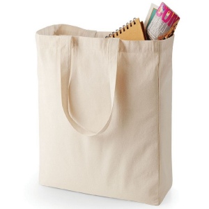 Sac shopping en toile 3