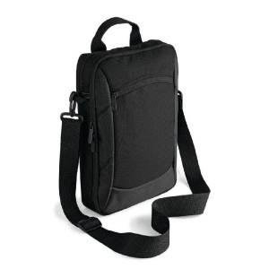 Sac Reporter iPad/tablette 2